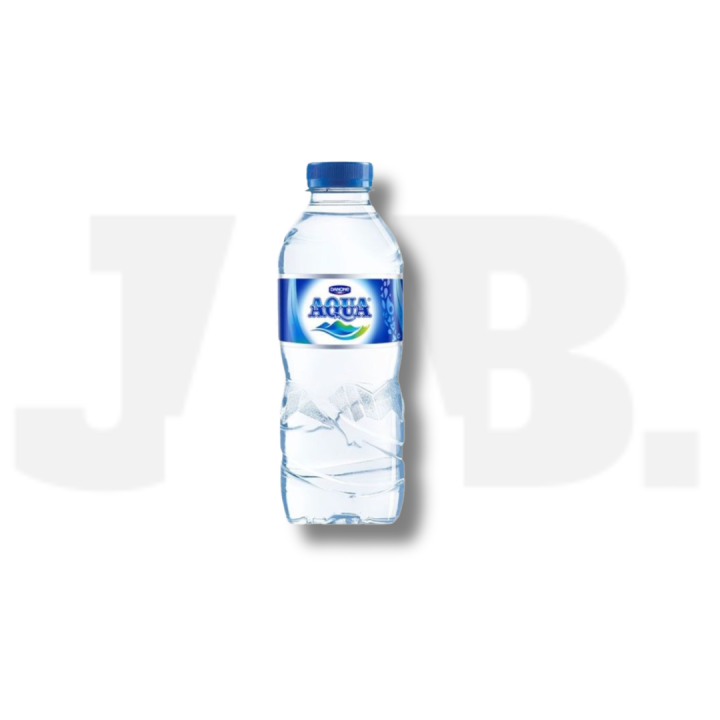 Aqua 600ml