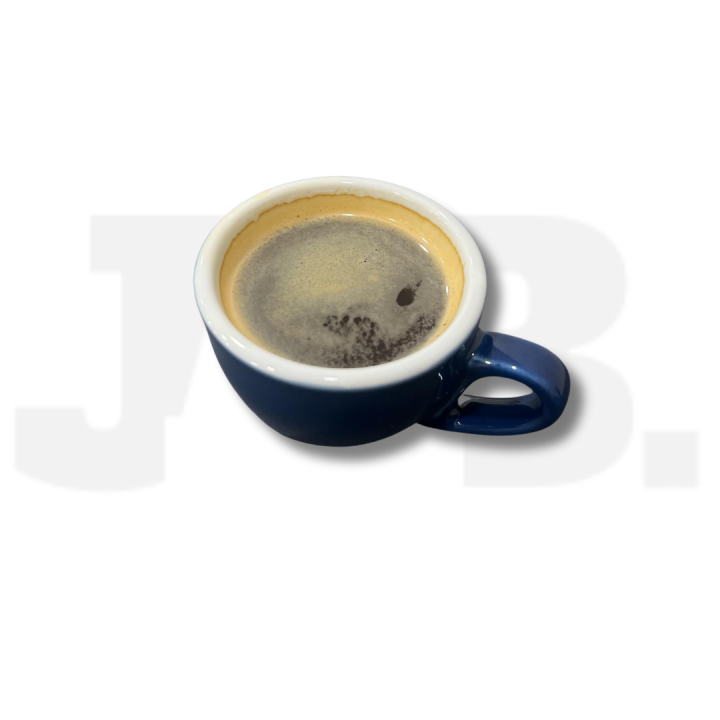 D. Espresso (Hot Only)