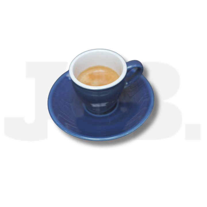 Espresso (Hot Only)