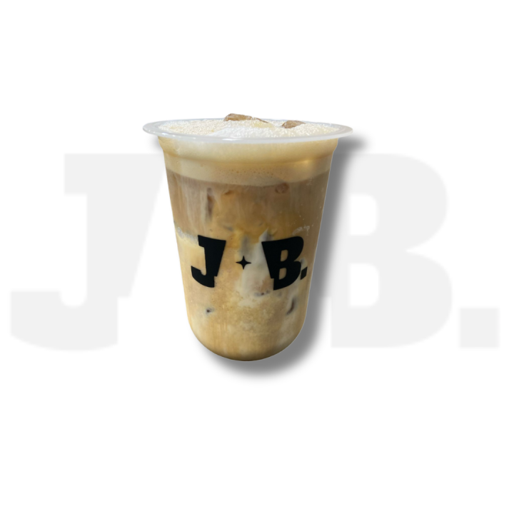 Kopi Susu Gula Aren