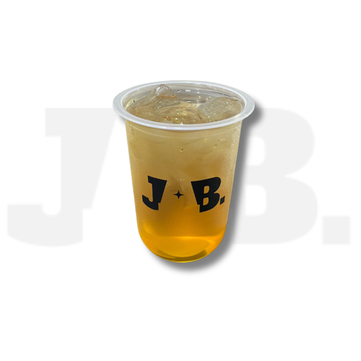 Lemon Tea (Ice)