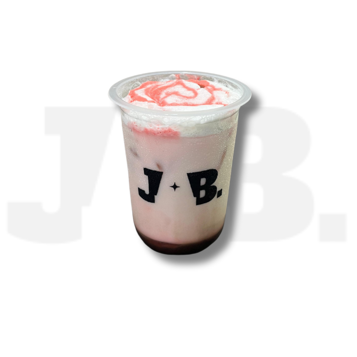 Strawchoco (Ice)