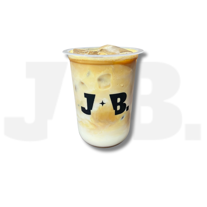 Vanilla Latte