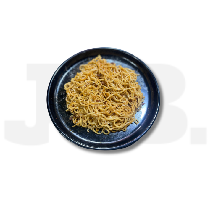 Indomie Rendang