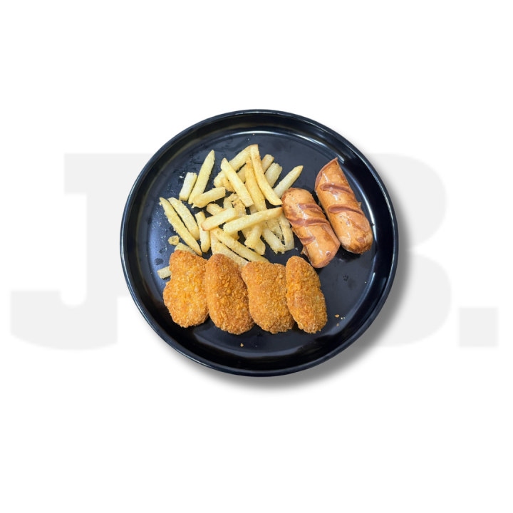 Mix Platter