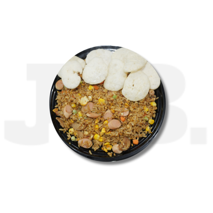 Nasi Goreng Spesial