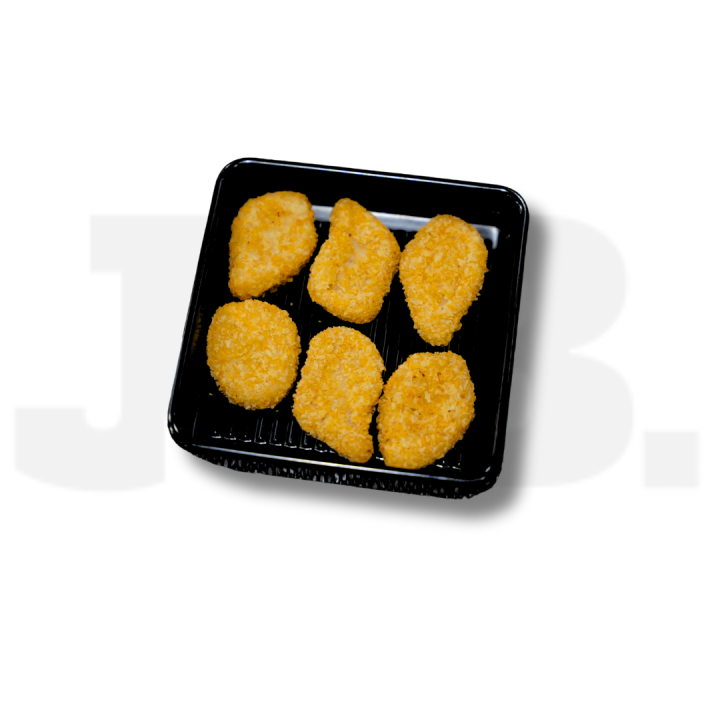 Nugget Goreng