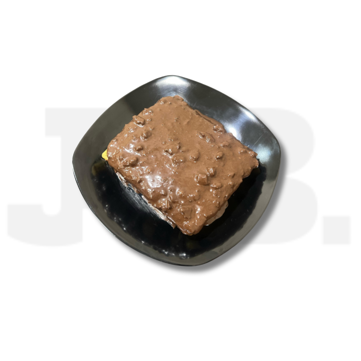 Pancong Choco Crunch