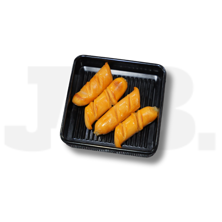 Sosis Goreng