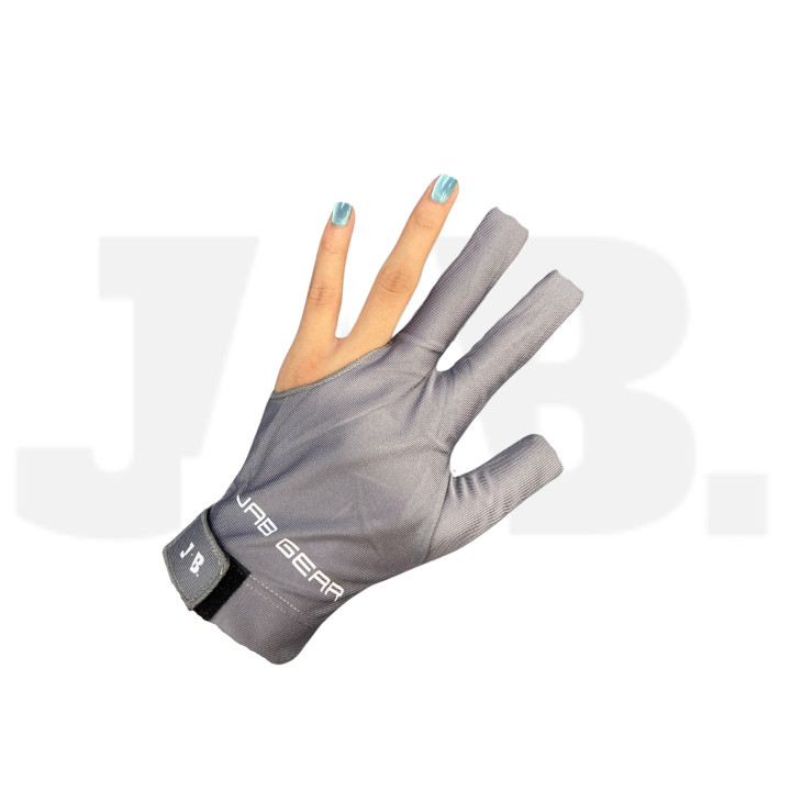 Gloves Grey - Perekat Bolong