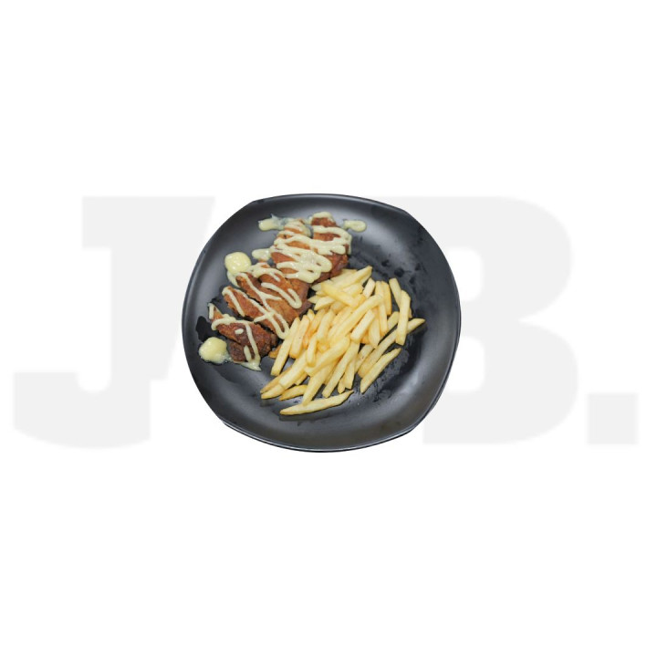 Chicken karage