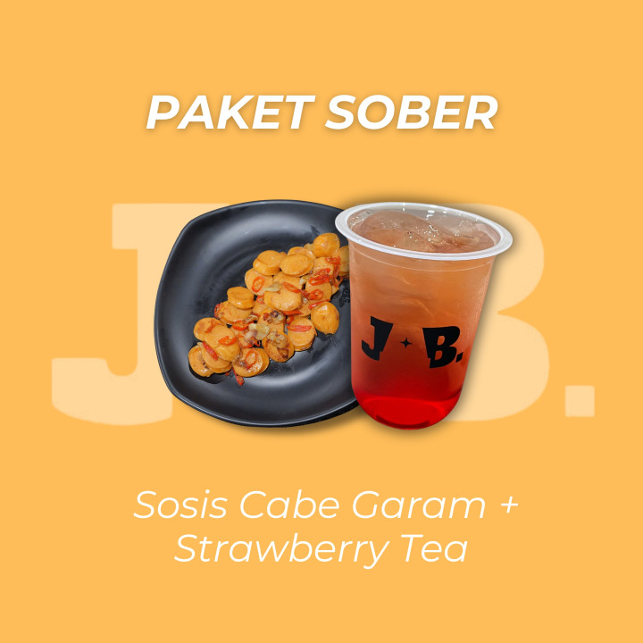 Paket Sober