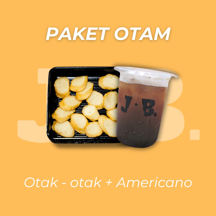 Paket Otam