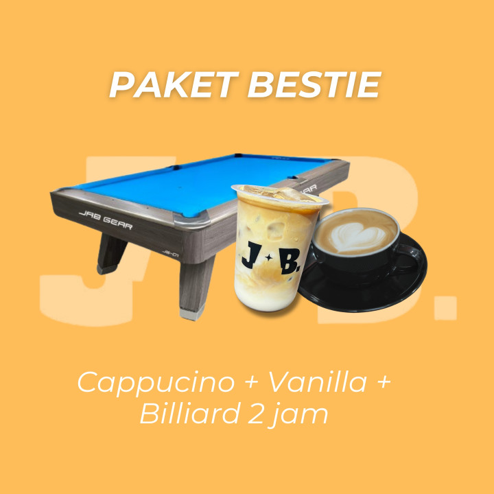 Paket Bestie