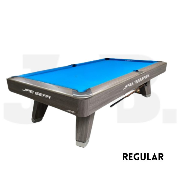 Billiard Lantai 2 Happy Hours