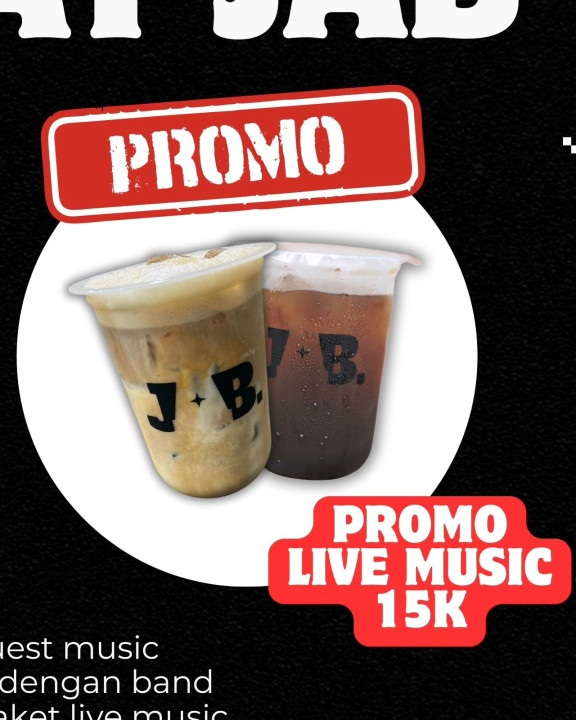 Promo Live Music